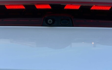 KIA K5, 2021 год, 2 060 000 рублей, 10 фотография