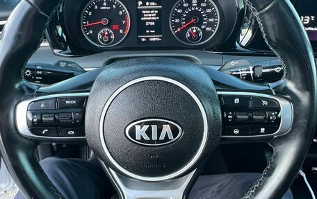KIA K5, 2021 год, 2 060 000 рублей, 12 фотография