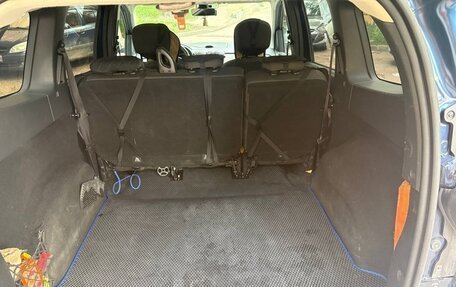 Dacia Lodgy, 2016 год, 1 250 000 рублей, 8 фотография