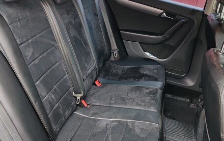 Volkswagen Passat B7, 2012 год, 1 190 000 рублей, 8 фотография