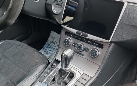 Volkswagen Passat B7, 2012 год, 1 190 000 рублей, 9 фотография