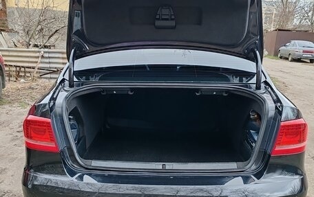 Volkswagen Passat B7, 2012 год, 1 190 000 рублей, 7 фотография