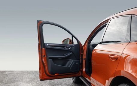 Porsche Macan I рестайлинг, 2023 год, 8 276 000 рублей, 4 фотография