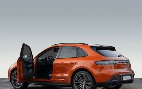 Porsche Macan I рестайлинг, 2023 год, 8 276 000 рублей, 5 фотография
