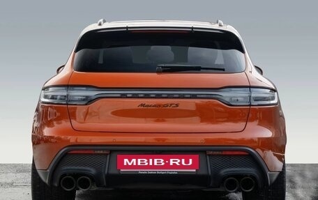 Porsche Macan I рестайлинг, 2023 год, 8 276 000 рублей, 8 фотография
