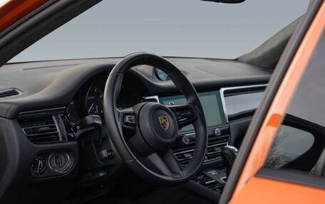 Porsche Macan I рестайлинг, 2023 год, 8 276 000 рублей, 15 фотография