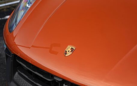 Porsche Macan I рестайлинг, 2023 год, 8 276 000 рублей, 11 фотография