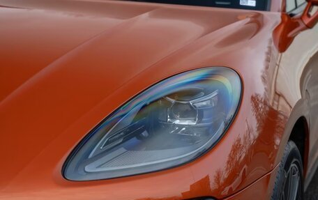Porsche Macan I рестайлинг, 2023 год, 8 276 000 рублей, 13 фотография
