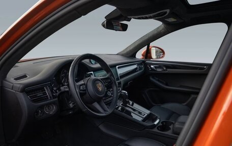 Porsche Macan I рестайлинг, 2023 год, 8 276 000 рублей, 16 фотография
