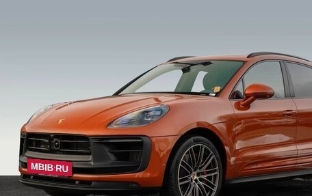 Porsche Macan I рестайлинг, 2023 год, 8 276 000 рублей, 2 фотография