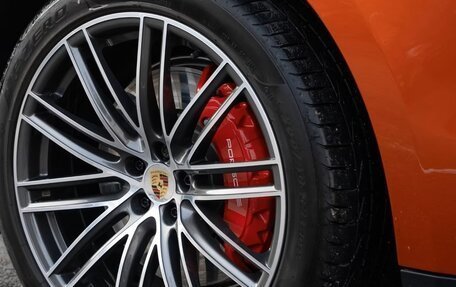 Porsche Macan I рестайлинг, 2023 год, 8 276 000 рублей, 14 фотография