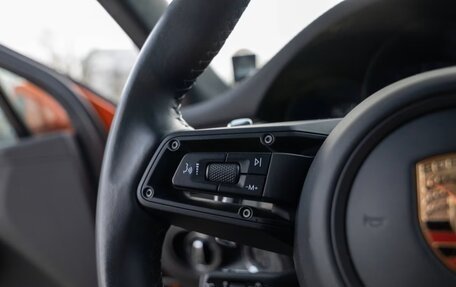 Porsche Macan I рестайлинг, 2023 год, 8 276 000 рублей, 19 фотография