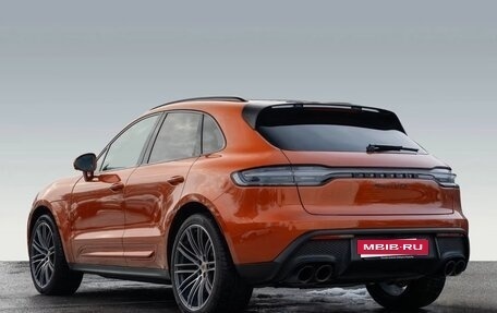 Porsche Macan I рестайлинг, 2023 год, 8 276 000 рублей, 6 фотография