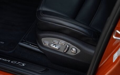Porsche Macan I рестайлинг, 2023 год, 8 276 000 рублей, 30 фотография