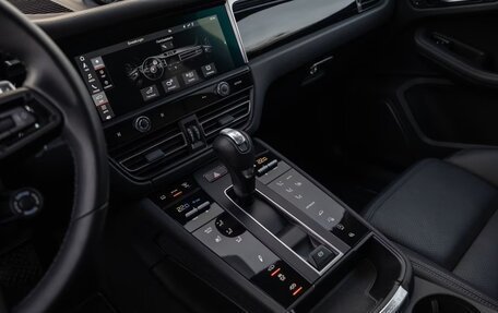 Porsche Macan I рестайлинг, 2023 год, 8 276 000 рублей, 29 фотография