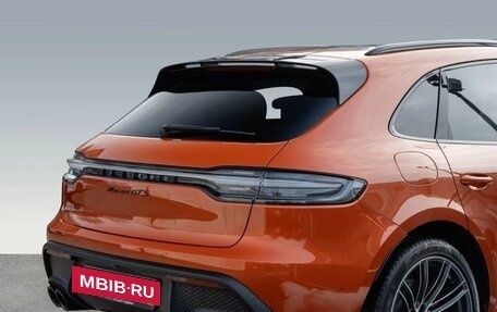 Porsche Macan I рестайлинг, 2023 год, 8 276 000 рублей, 9 фотография