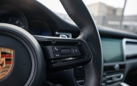Porsche Macan I рестайлинг, 2023 год, 8 276 000 рублей, 20 фотография