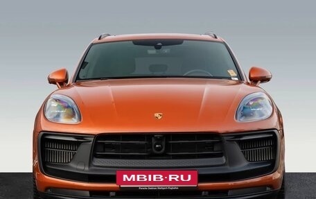 Porsche Macan I рестайлинг, 2023 год, 8 276 000 рублей, 12 фотография