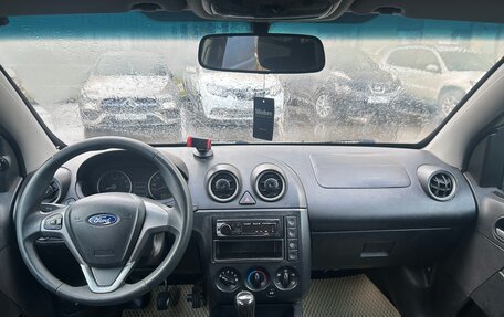 Ford Fiesta, 2005 год, 260 000 рублей, 7 фотография