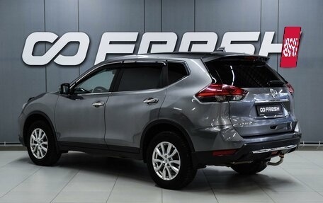 Nissan X-Trail, 2018 год, 2 100 000 рублей, 2 фотография