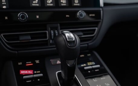 Porsche Macan I рестайлинг, 2023 год, 8 276 000 рублей, 26 фотография