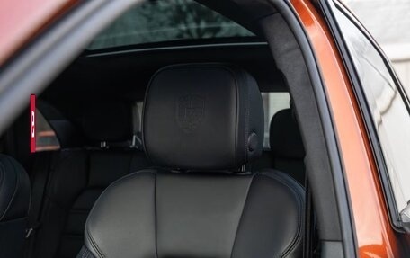 Porsche Macan I рестайлинг, 2023 год, 8 276 000 рублей, 23 фотография