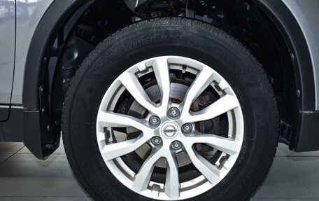 Nissan X-Trail, 2018 год, 2 100 000 рублей, 6 фотография