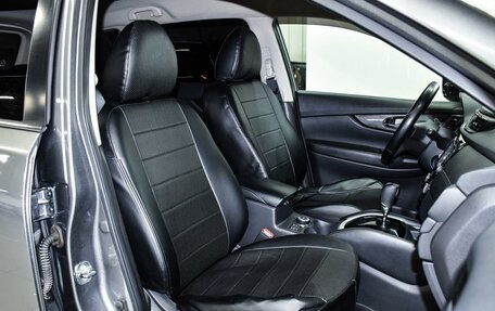 Nissan X-Trail, 2018 год, 2 100 000 рублей, 7 фотография