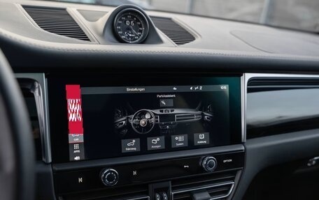 Porsche Macan I рестайлинг, 2023 год, 8 276 000 рублей, 27 фотография