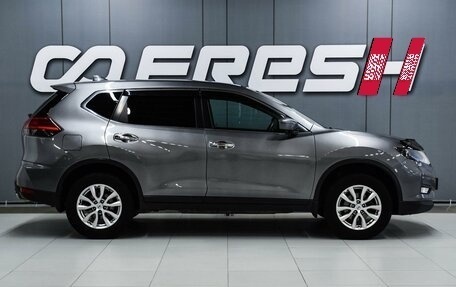 Nissan X-Trail, 2018 год, 2 100 000 рублей, 5 фотография