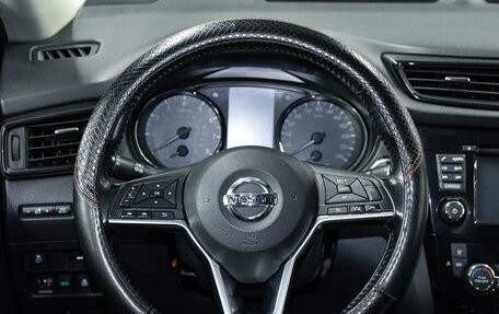 Nissan X-Trail, 2018 год, 2 100 000 рублей, 13 фотография