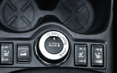 Nissan X-Trail, 2018 год, 2 100 000 рублей, 21 фотография