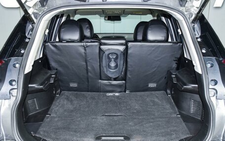 Nissan X-Trail, 2018 год, 2 100 000 рублей, 28 фотография