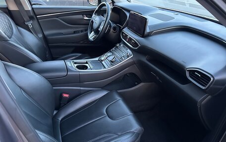 Hyundai Santa Fe IV, 2020 год, 3 200 000 рублей, 8 фотография