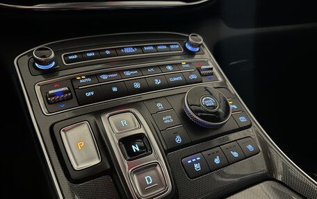 Hyundai Santa Fe IV, 2020 год, 3 200 000 рублей, 13 фотография