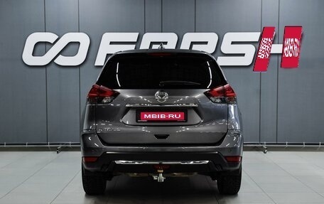 Nissan X-Trail, 2018 год, 2 100 000 рублей, 4 фотография
