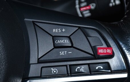 Nissan X-Trail, 2018 год, 2 100 000 рублей, 23 фотография