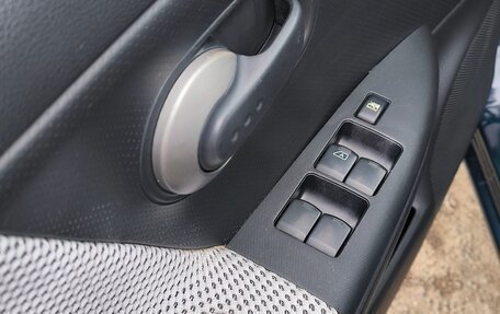 Nissan Note II рестайлинг, 2008 год, 710 000 рублей, 14 фотография