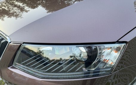 Skoda Octavia, 2015 год, 1 720 000 рублей, 9 фотография