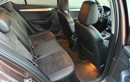 Skoda Octavia, 2015 год, 1 720 000 рублей, 13 фотография