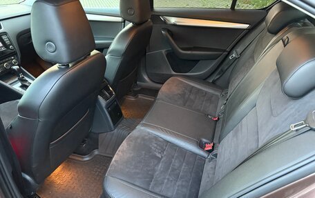 Skoda Octavia, 2015 год, 1 720 000 рублей, 12 фотография