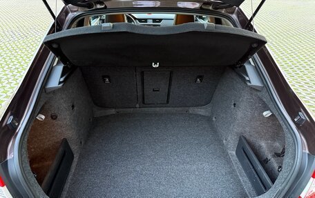 Skoda Octavia, 2015 год, 1 720 000 рублей, 19 фотография