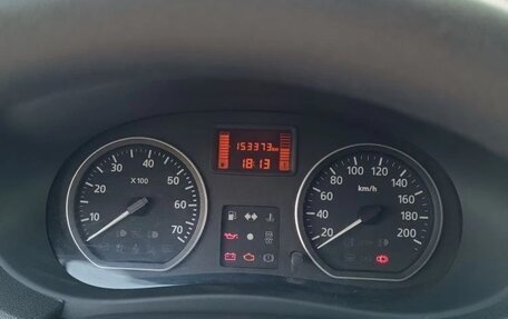 Nissan Almera, 2013 год, 600 000 рублей, 3 фотография
