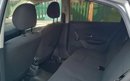 Nissan Almera, 2013 год, 600 000 рублей, 7 фотография