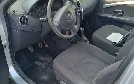 Nissan Almera, 2013 год, 600 000 рублей, 4 фотография