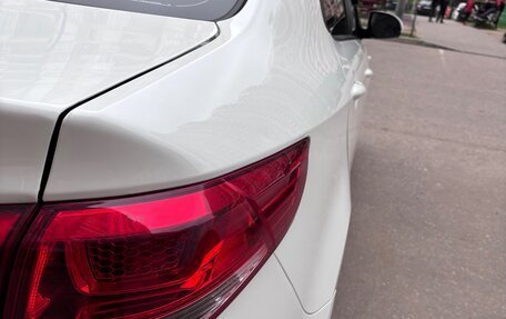 KIA Rio III рестайлинг, 2016 год, 1 200 000 рублей, 13 фотография