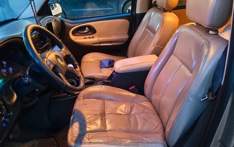 Chevrolet TrailBlazer II, 2005 год, 600 000 рублей, 13 фотография