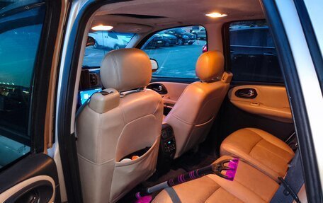 Chevrolet TrailBlazer II, 2005 год, 600 000 рублей, 16 фотография