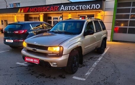 Chevrolet TrailBlazer II, 2005 год, 600 000 рублей, 3 фотография