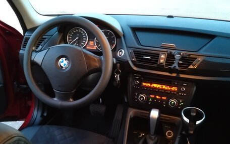 BMW X1, 2011 год, 1 200 000 рублей, 16 фотография